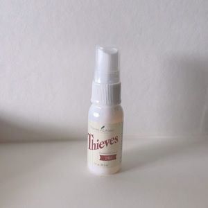 Young Living Thieves Spray